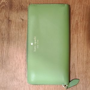 Kate Spade wallet